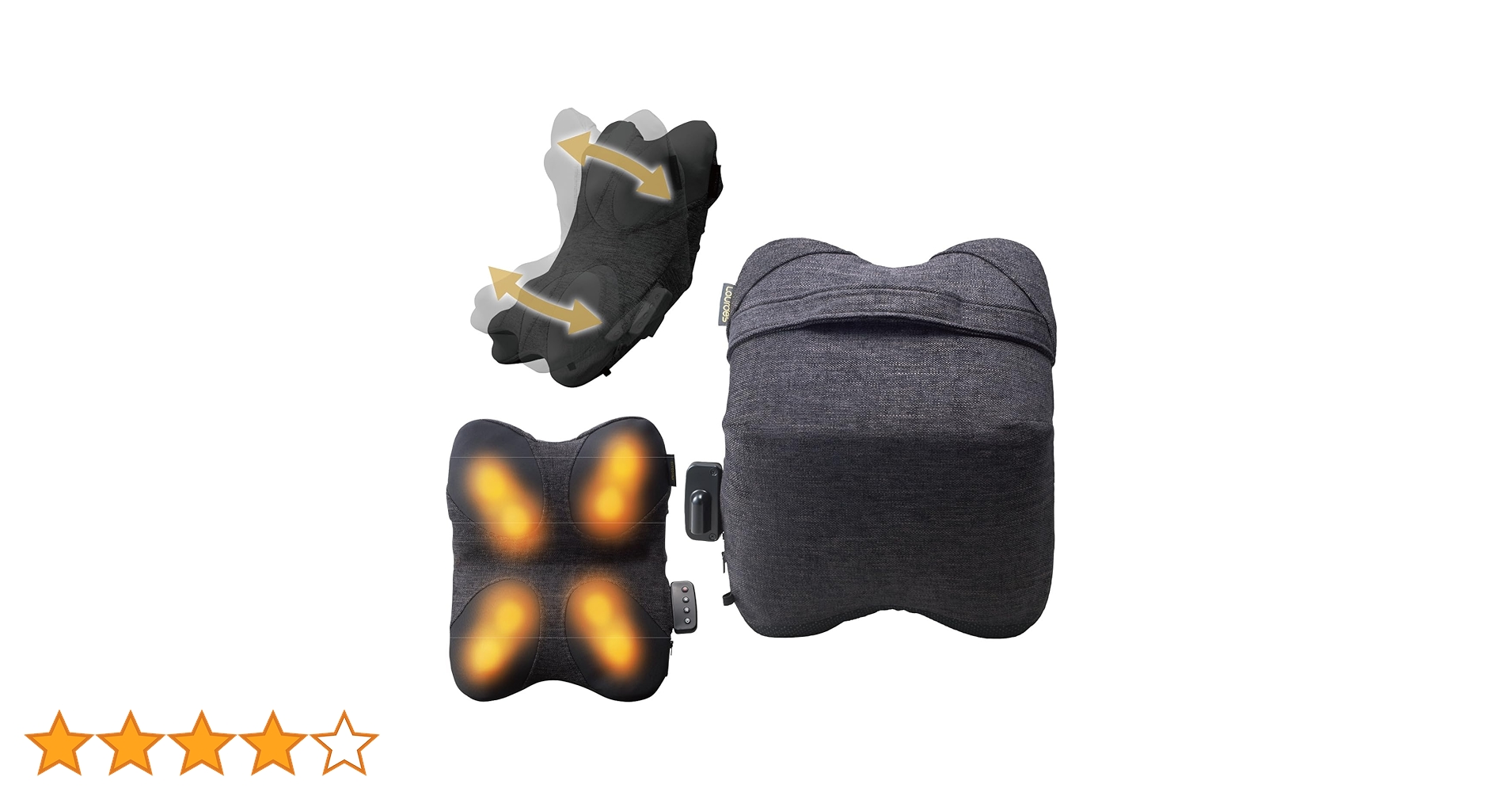 Amazon | アテックス ATEX ルルド プレミアム マッサージ